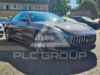 2019 Maserati QUATTROPORTE