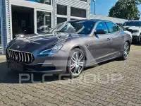 2019 Maserati QUATTROPORTE