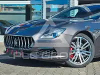 2019 Maserati QUATTROPORTE