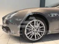 2019 Maserati QUATTROPORTE