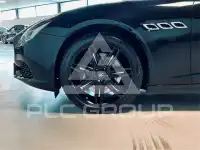 2019 Maserati QUATTROPORTE