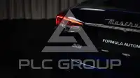2019 Maserati QUATTROPORTE