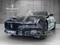 2019 Maserati QUATTROPORTE