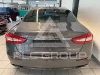 2019 Maserati QUATTROPORTE