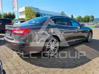 2019 Maserati QUATTROPORTE