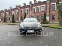 2019 Maserati QUATTROPORTE