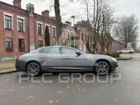 2019 Maserati QUATTROPORTE