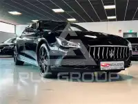 2019 Maserati QUATTROPORTE