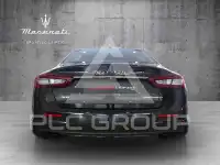 2019 Maserati QUATTROPORTE