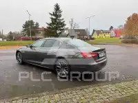2019 Maserati QUATTROPORTE