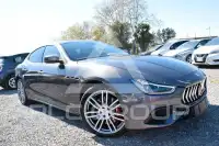 2019 Maserati GHIBLI