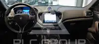 2019 Maserati GHIBLI