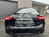 2019 Maserati GHIBLI