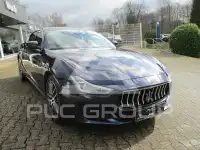 2019 Maserati GHIBLI