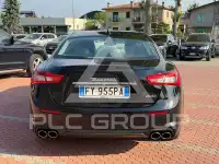 2019 Maserati GHIBLI