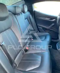 2019 Maserati GHIBLI
