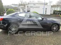 2019 Maserati GHIBLI