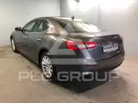 2019 Maserati GHIBLI