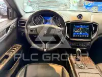 2019 Maserati GHIBLI