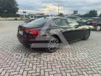 2019 Maserati GHIBLI