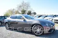 2019 Maserati GHIBLI