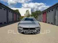 2019 Maserati GHIBLI