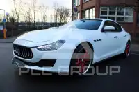 2019 Maserati GHIBLI