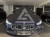 2019 Maserati GHIBLI