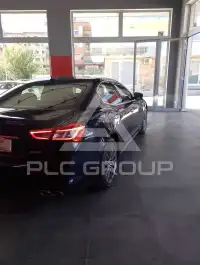 2019 Maserati GHIBLI