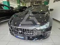 2019 Maserati GHIBLI