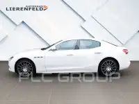 2019 Maserati GHIBLI