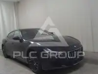 2019 Maserati GHIBLI