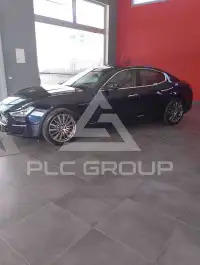 2019 Maserati GHIBLI