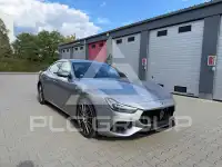 2019 Maserati GHIBLI