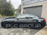 2019 Maserati GHIBLI