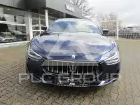 2019 Maserati GHIBLI