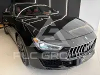 2019 Maserati GHIBLI