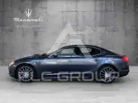 2019 Maserati GHIBLI