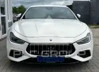 2019 Maserati GHIBLI