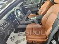 2019 Maserati GHIBLI