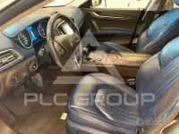 2019 Maserati GHIBLI