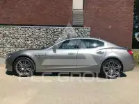 2019 Maserati GHIBLI