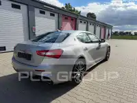 2019 Maserati GHIBLI