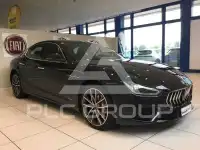 2019 Maserati GHIBLI