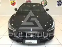 2019 Maserati GHIBLI