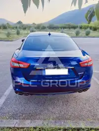 2019 Maserati GHIBLI