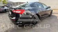 2019 Maserati GHIBLI