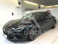 2019 Maserati GHIBLI