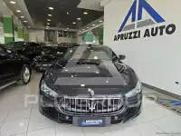 2019 Maserati GHIBLI