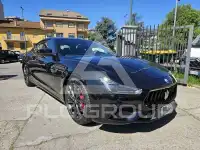 2019 Maserati GHIBLI
